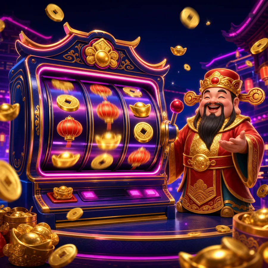 Ilustrasi edukasi untuk Wild West Gold RTP — Panduan Data, Fitur, dan Paytable